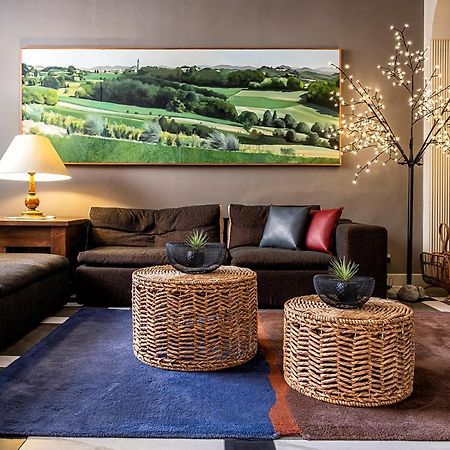 Albergo Cerchi Tortona Eksteriør bilde