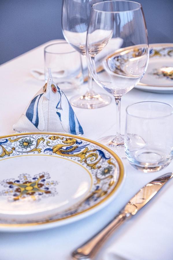 Albergo Cerchi Tortona Eksteriør bilde